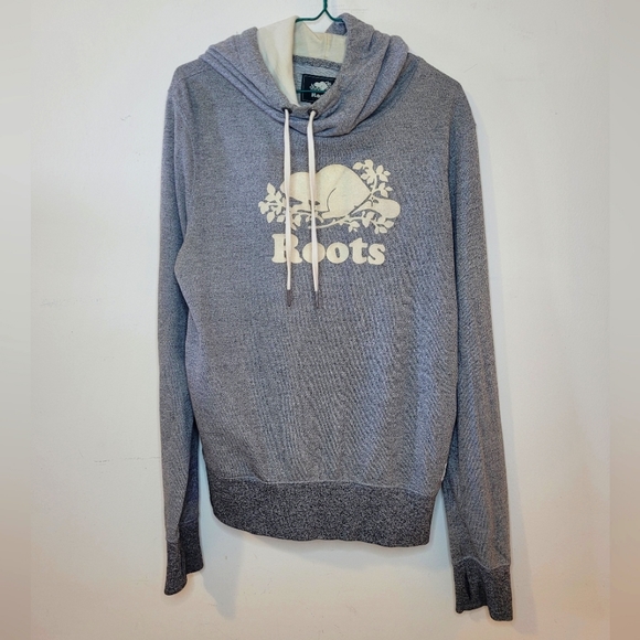 Roots hoodie - Picture 2 of 4
